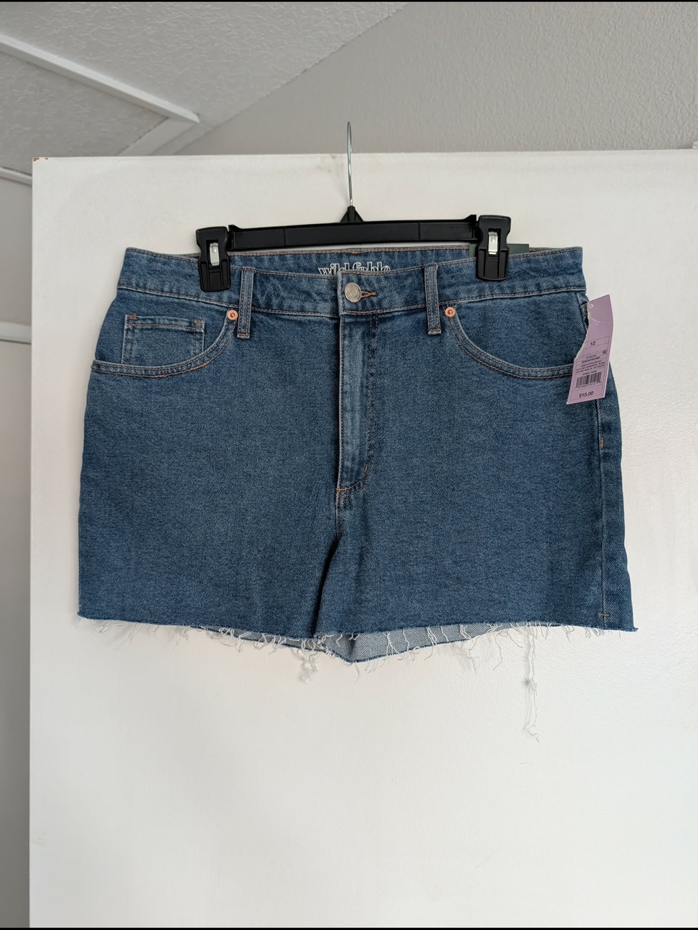 Brand New Wild Fable Sz 12